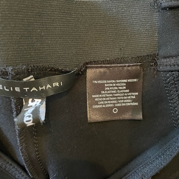 Elie‎ Tahari Trousers - Picture 9 of 10